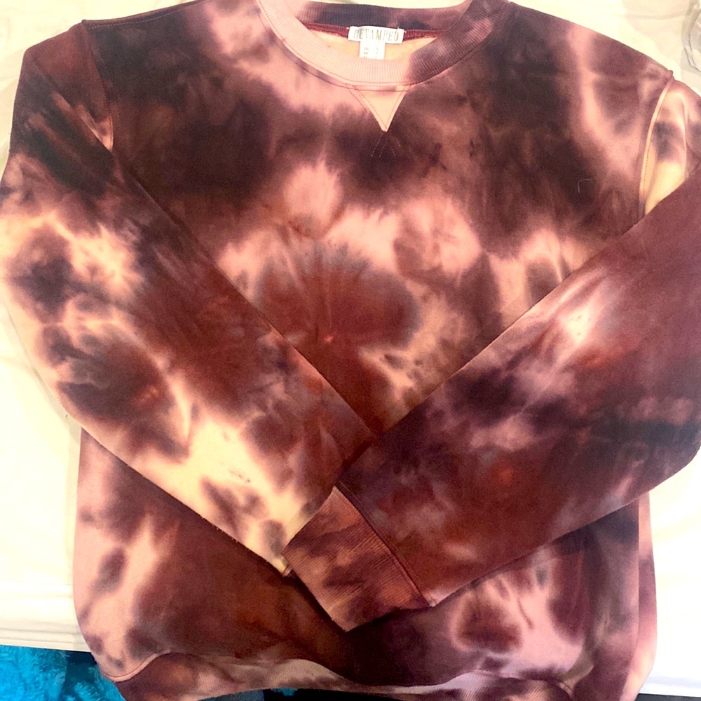 brand new h&m sweatshirt